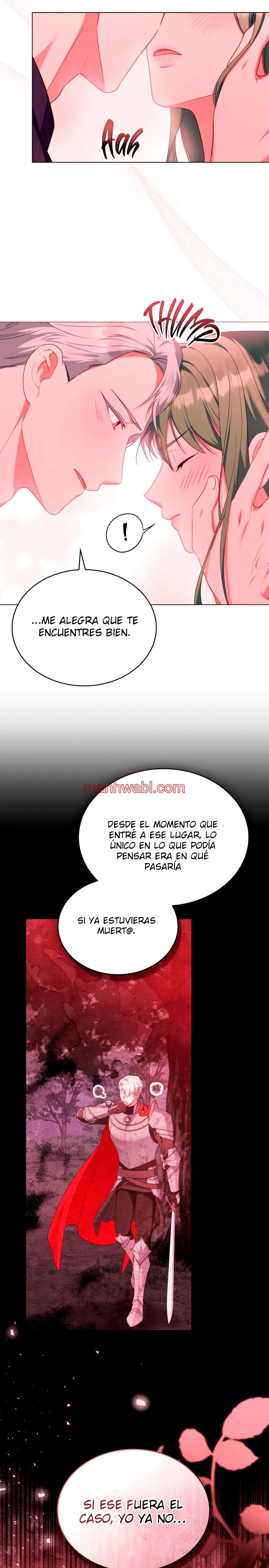 THE CIRCUMSTANCES OF A TRUE VILLAIN - Capítulo 89_3 manhwa