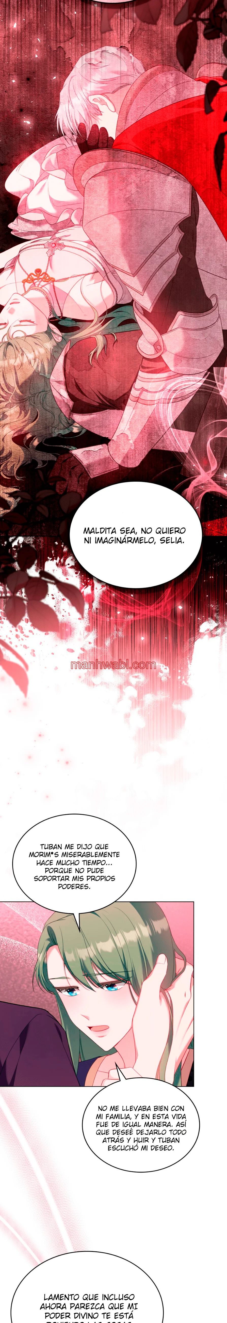 THE CIRCUMSTANCES OF A TRUE VILLAIN - Capítulo 89_3 manhwa