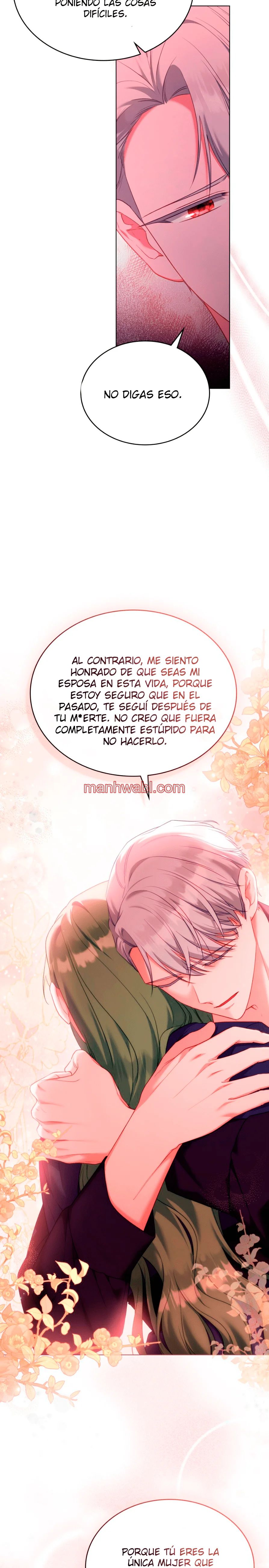 THE CIRCUMSTANCES OF A TRUE VILLAIN - Capítulo 89_3 manhwa