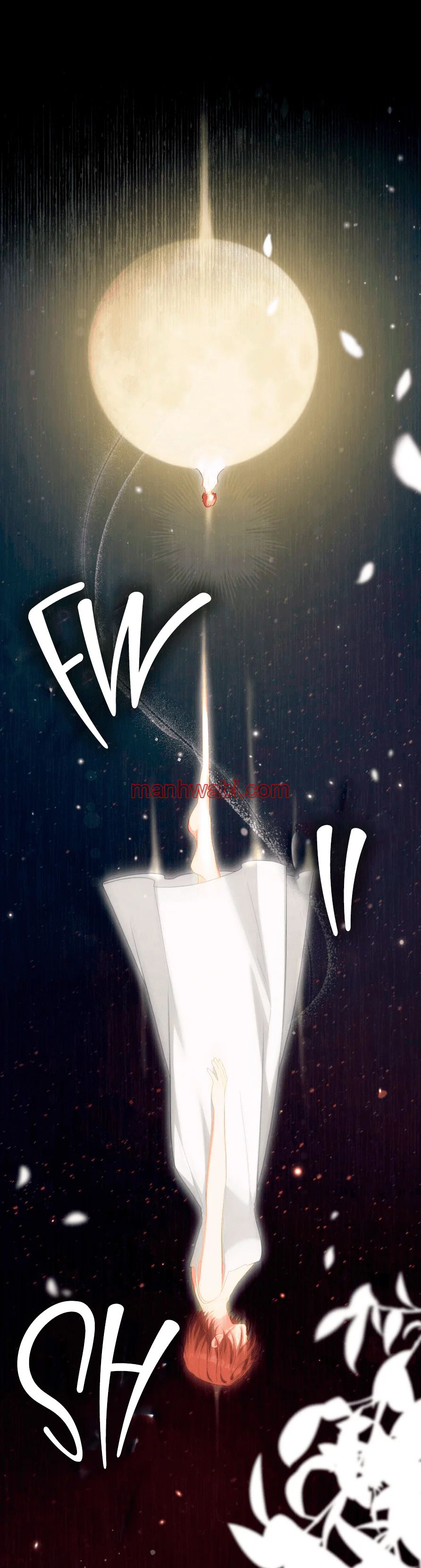 THE CIRCUMSTANCES OF A TRUE VILLAIN - Capítulo 89_3 manhwa