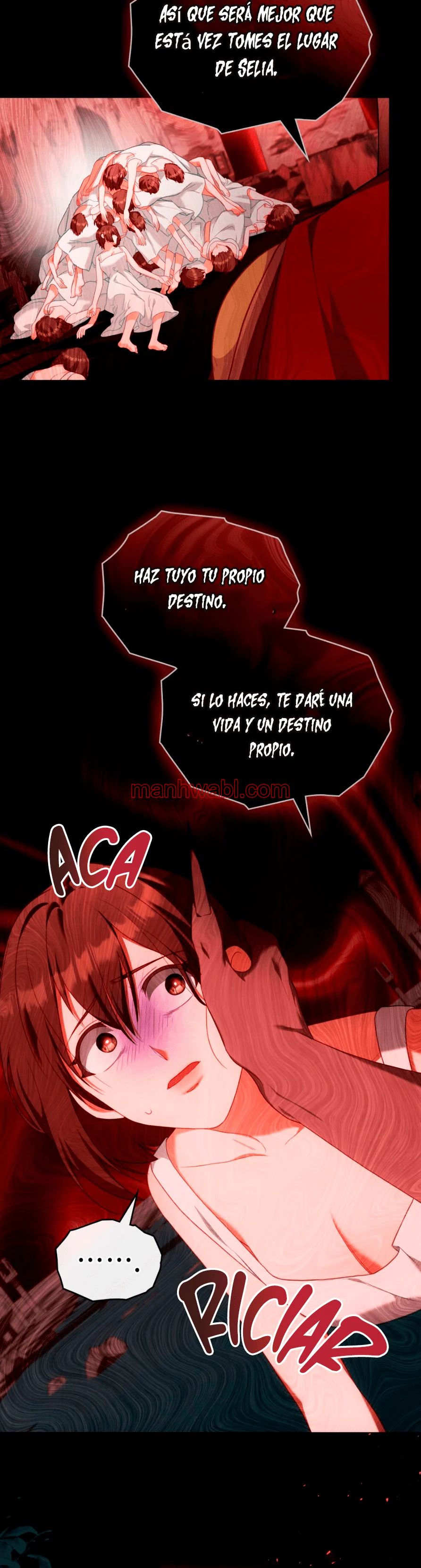 THE CIRCUMSTANCES OF A TRUE VILLAIN - Capítulo 89_3 manhwa