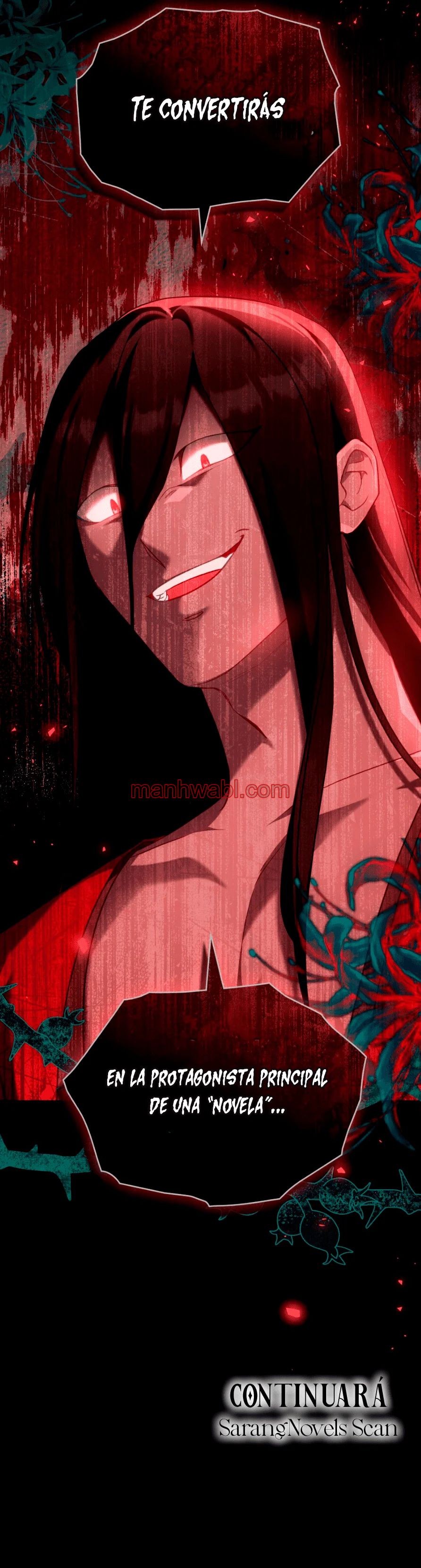 THE CIRCUMSTANCES OF A TRUE VILLAIN - Capítulo 89_3 manhwa