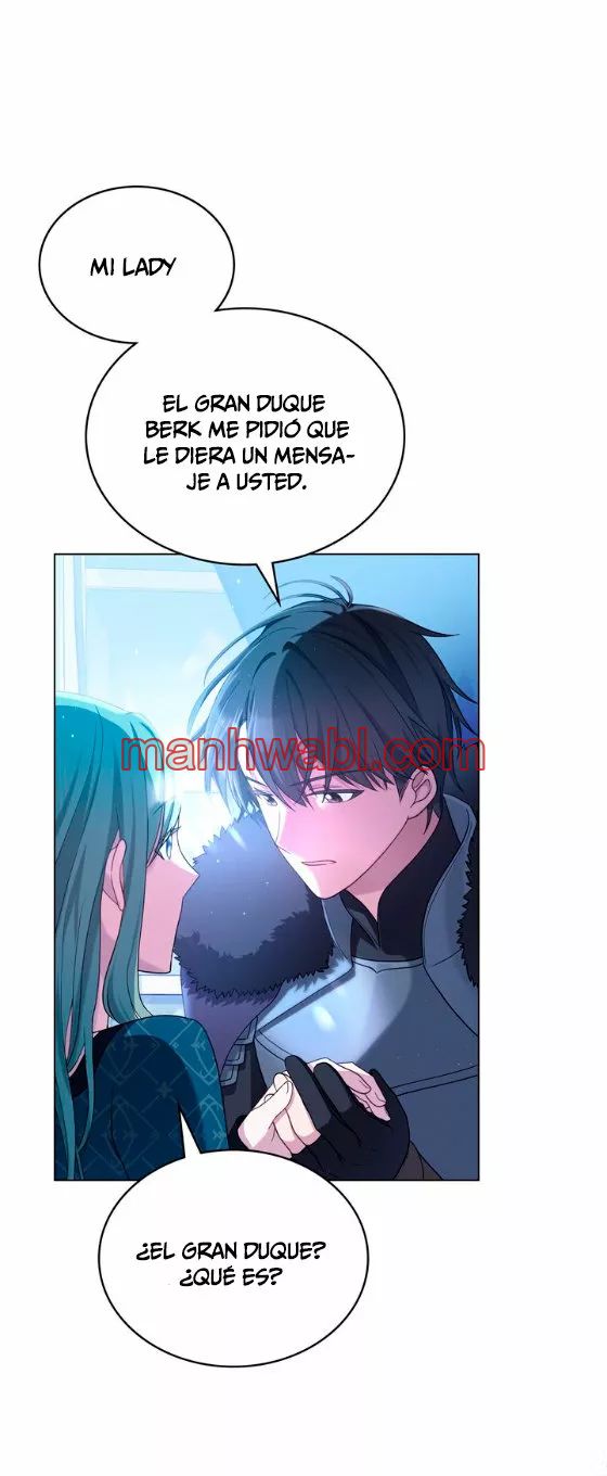 THE CIRCUMSTANCES OF A TRUE VILLAIN - Capítulo 8_2 manhwa