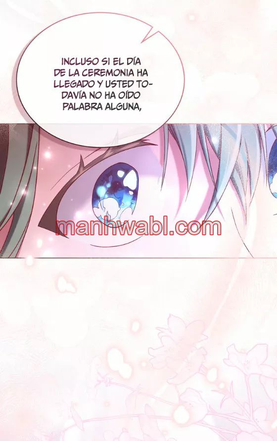 THE CIRCUMSTANCES OF A TRUE VILLAIN - Capítulo 8_2 manhwa