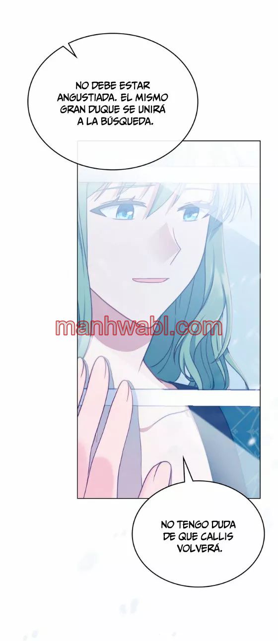 THE CIRCUMSTANCES OF A TRUE VILLAIN - Capítulo 8_2 manhwa