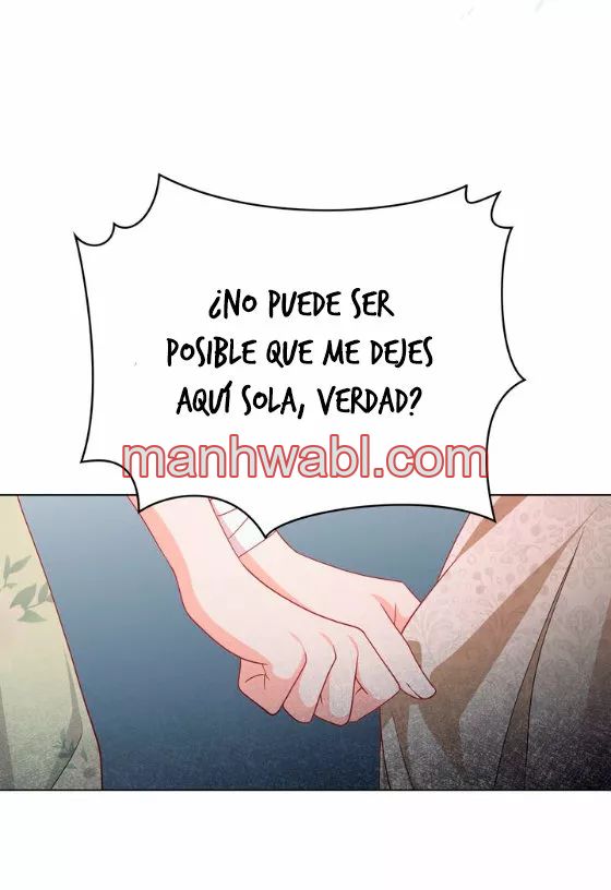 THE CIRCUMSTANCES OF A TRUE VILLAIN - Capítulo 8_2 manhwa