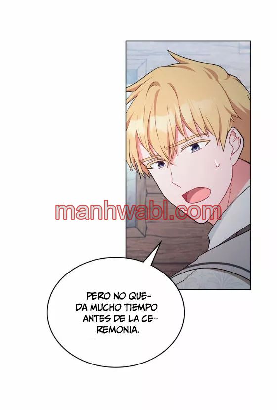 THE CIRCUMSTANCES OF A TRUE VILLAIN - Capítulo 8_2 manhwa