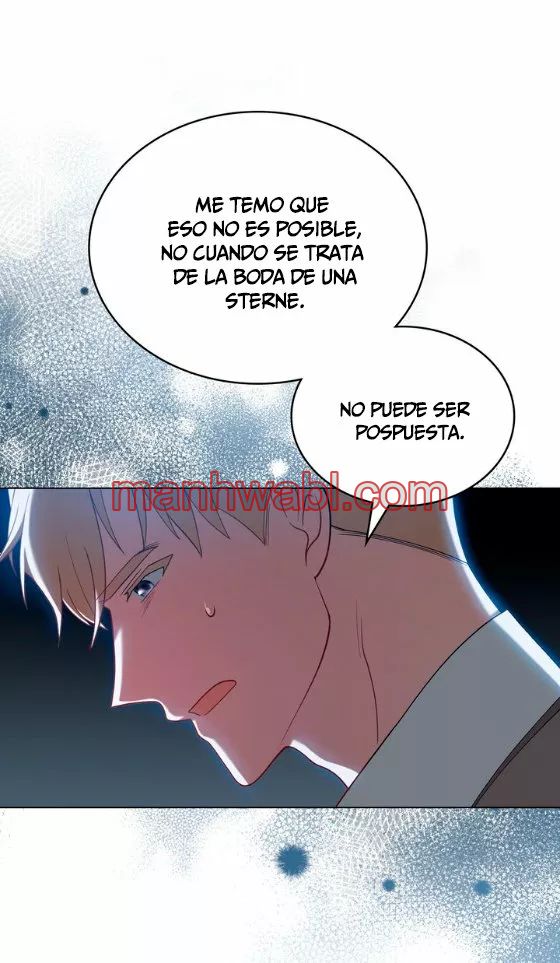 THE CIRCUMSTANCES OF A TRUE VILLAIN - Capítulo 8_2 manhwa