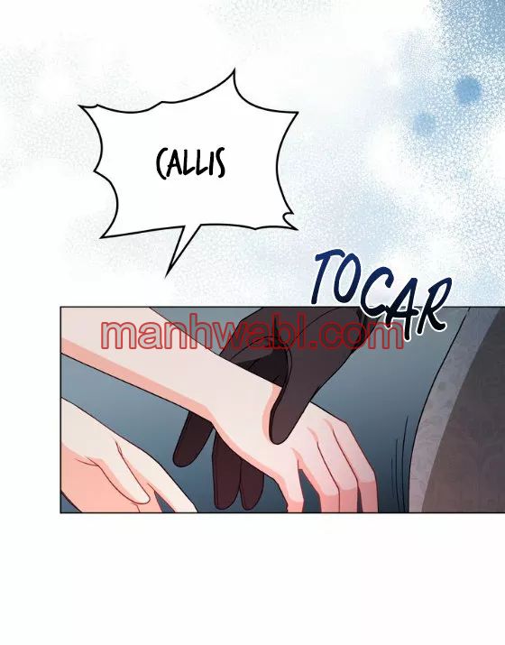 THE CIRCUMSTANCES OF A TRUE VILLAIN - Capítulo 8_2 manhwa