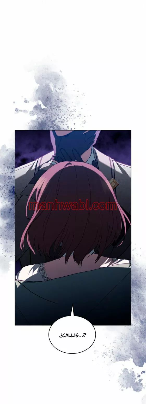 THE CIRCUMSTANCES OF A TRUE VILLAIN - Capítulo 8_2 manhwa