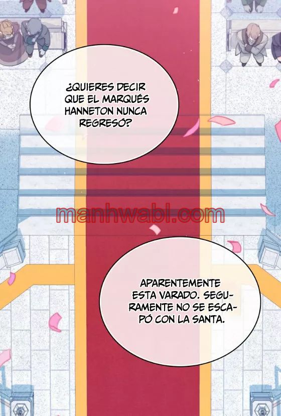 THE CIRCUMSTANCES OF A TRUE VILLAIN - Capítulo 8_2 manhwa