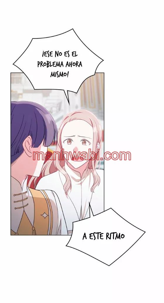 THE CIRCUMSTANCES OF A TRUE VILLAIN - Capítulo 8_3 manhwa