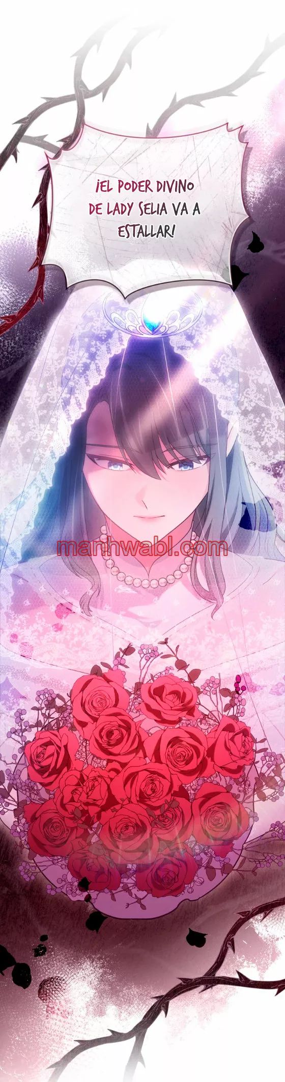 THE CIRCUMSTANCES OF A TRUE VILLAIN - Capítulo 8_3 manhwa