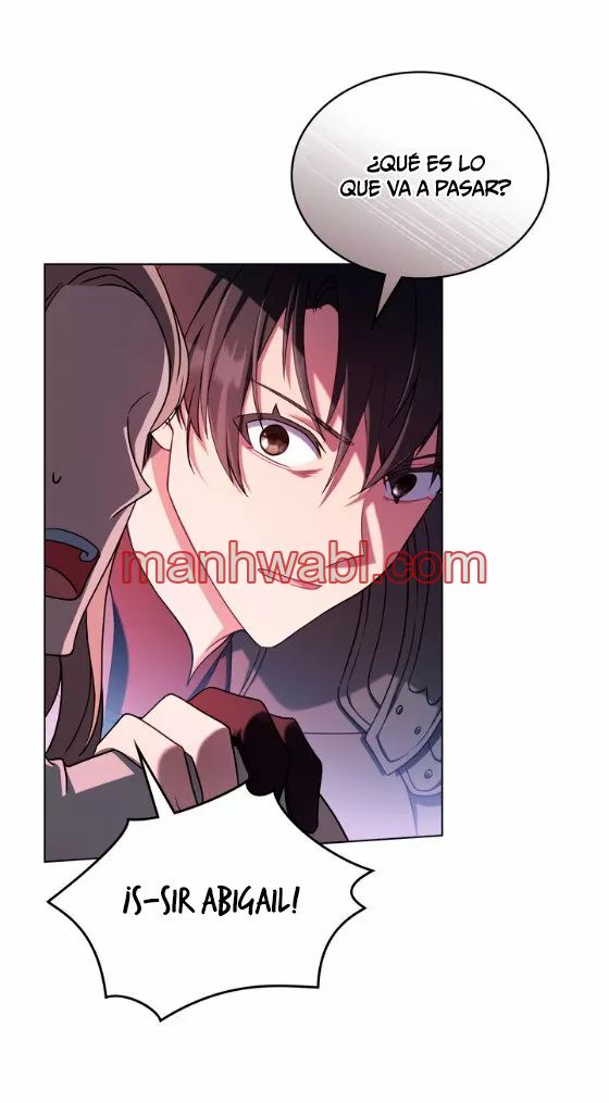 THE CIRCUMSTANCES OF A TRUE VILLAIN - Capítulo 8_3 manhwa