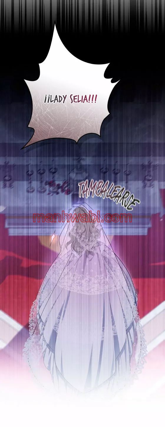 THE CIRCUMSTANCES OF A TRUE VILLAIN - Capítulo 8_3 manhwa