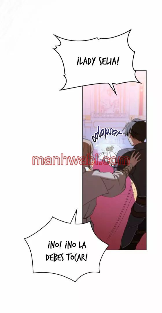 THE CIRCUMSTANCES OF A TRUE VILLAIN - Capítulo 8_3 manhwa