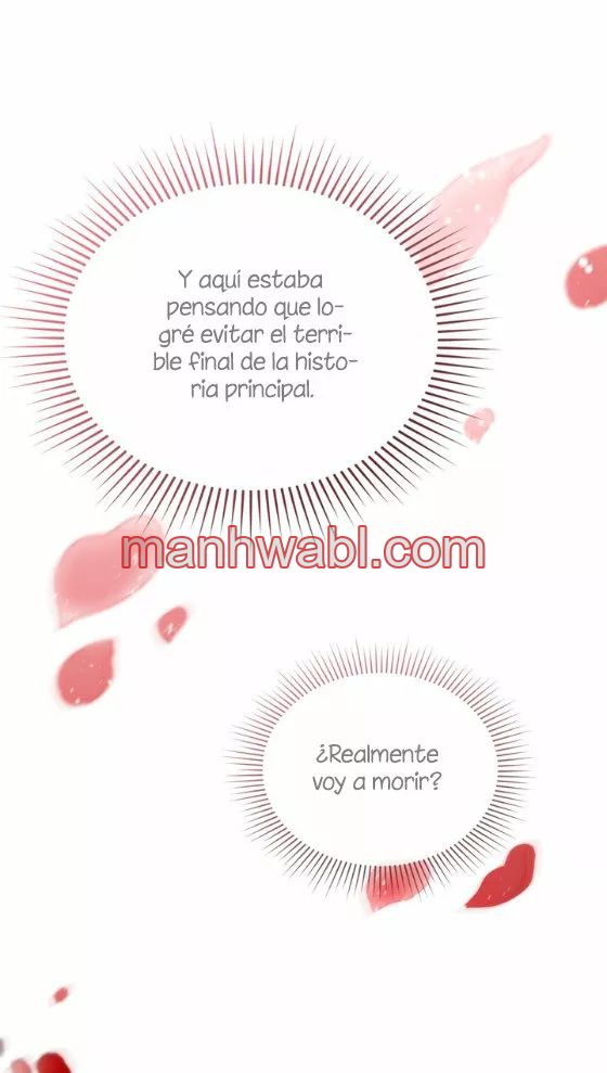 THE CIRCUMSTANCES OF A TRUE VILLAIN - Capítulo 8_3 manhwa