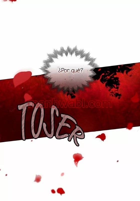 THE CIRCUMSTANCES OF A TRUE VILLAIN - Capítulo 8_3 manhwa