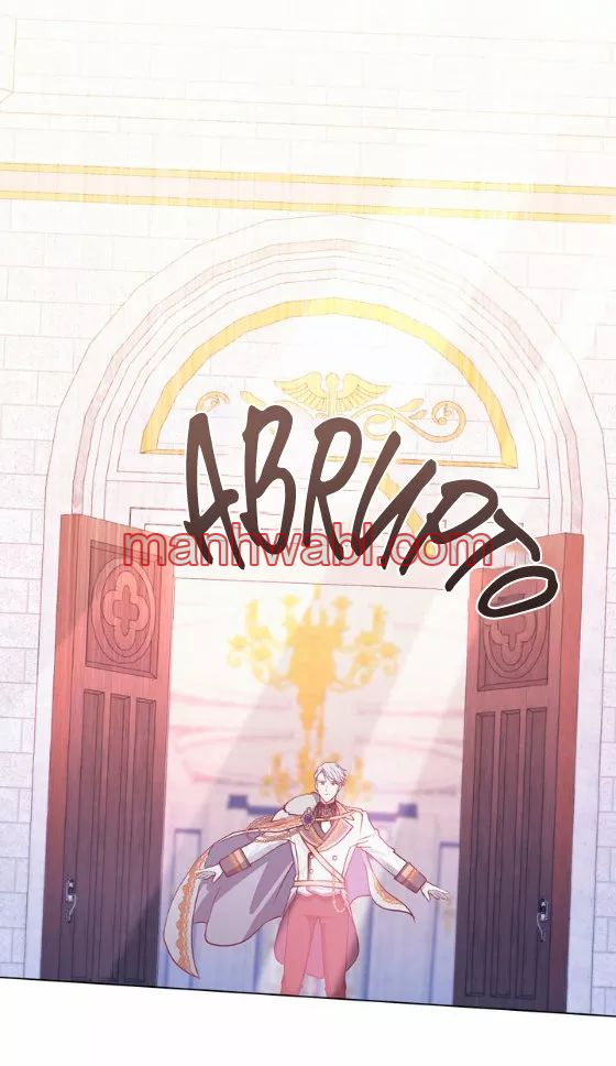 THE CIRCUMSTANCES OF A TRUE VILLAIN - Capítulo 8_3 manhwa