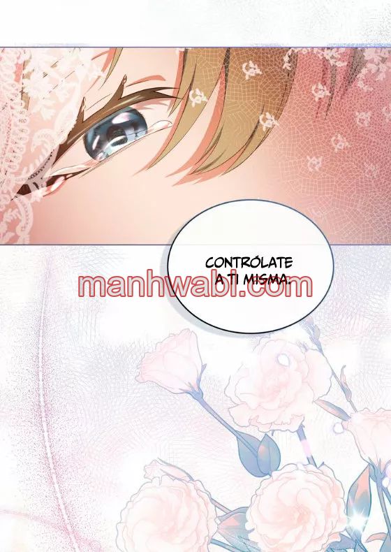 THE CIRCUMSTANCES OF A TRUE VILLAIN - Capítulo 8_3 manhwa