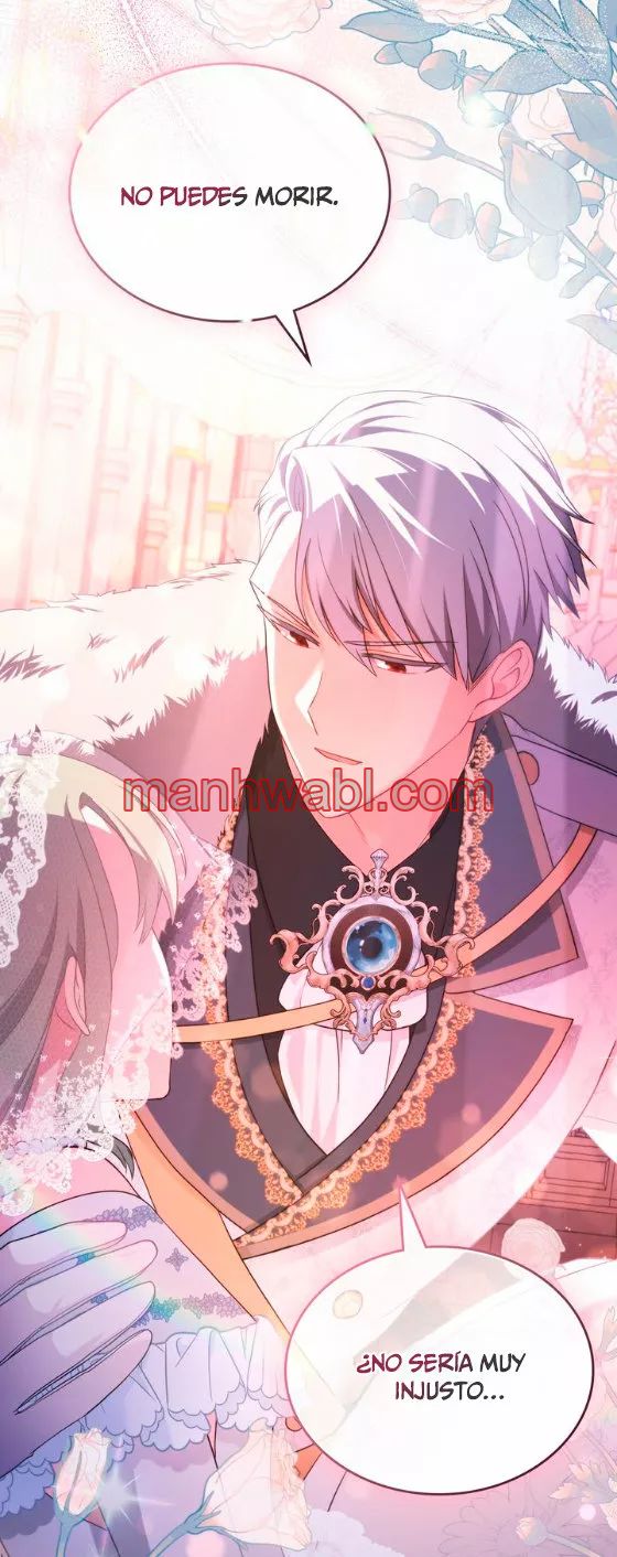 THE CIRCUMSTANCES OF A TRUE VILLAIN - Capítulo 8_3 manhwa