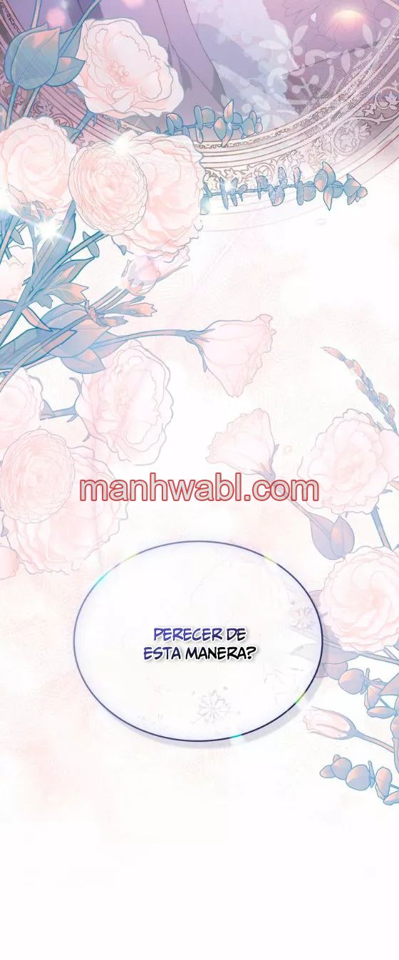 THE CIRCUMSTANCES OF A TRUE VILLAIN - Capítulo 8_3 manhwa