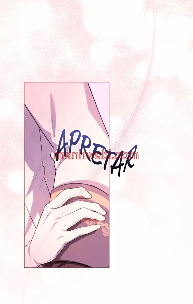 THE CIRCUMSTANCES OF A TRUE VILLAIN - Capítulo 9 manhwa