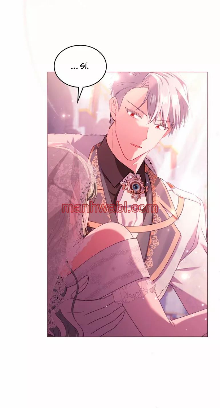 THE CIRCUMSTANCES OF A TRUE VILLAIN - Capítulo 9 manhwa