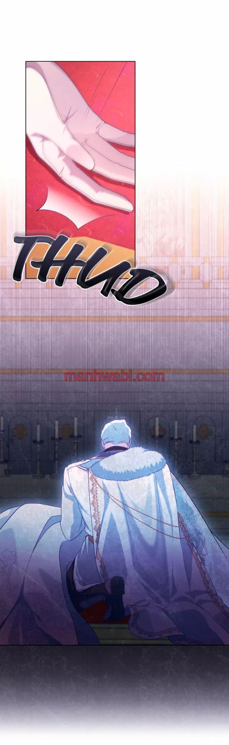 THE CIRCUMSTANCES OF A TRUE VILLAIN - Capítulo 9 manhwa