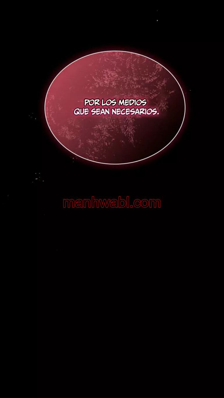 THE CIRCUMSTANCES OF A TRUE VILLAIN - Capítulo 9 manhwa