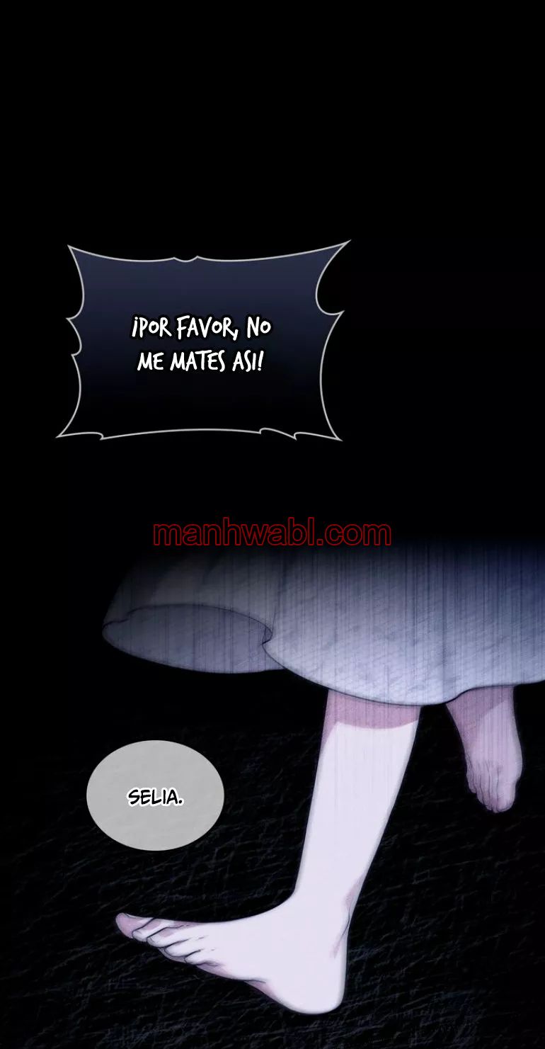 THE CIRCUMSTANCES OF A TRUE VILLAIN - Capítulo 9 manhwa