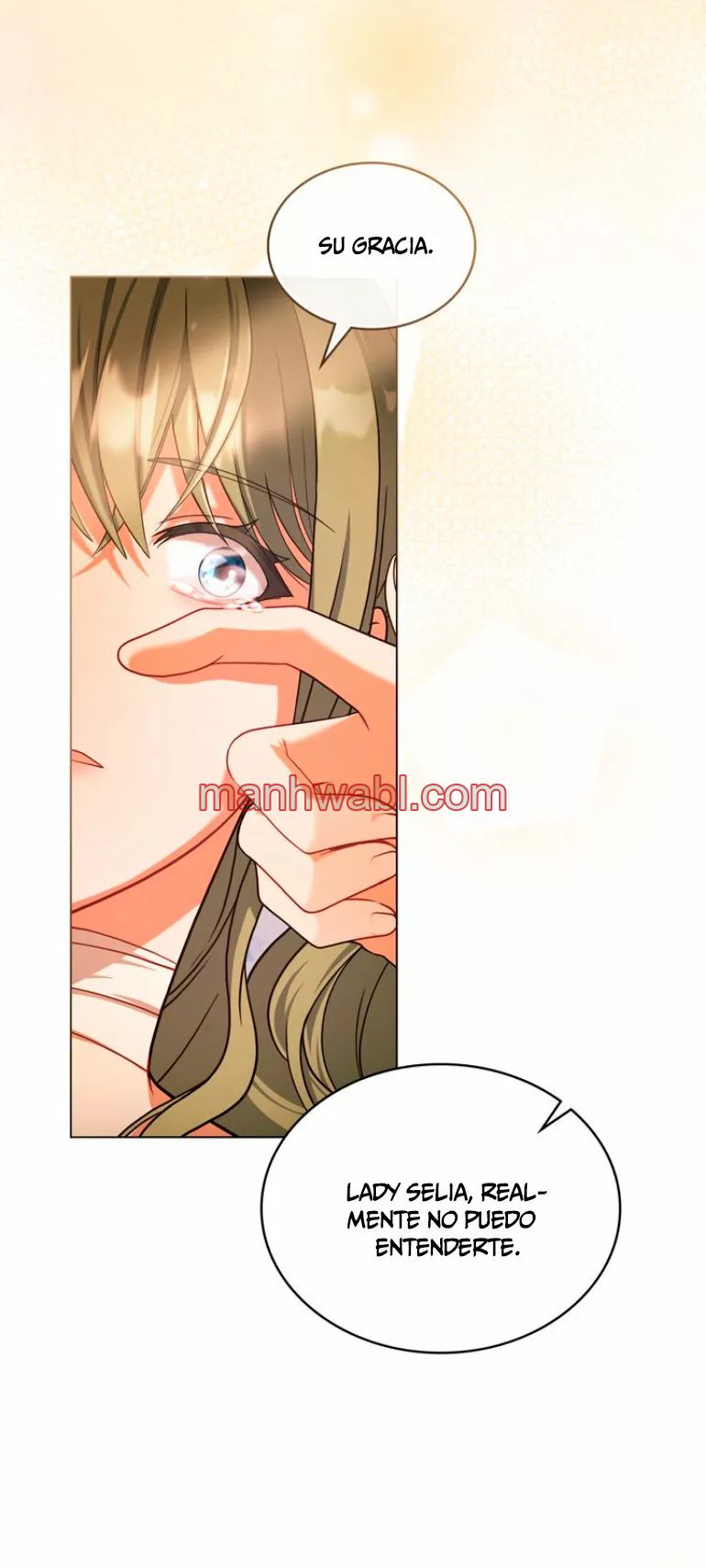 THE CIRCUMSTANCES OF A TRUE VILLAIN - Capítulo 9 manhwa