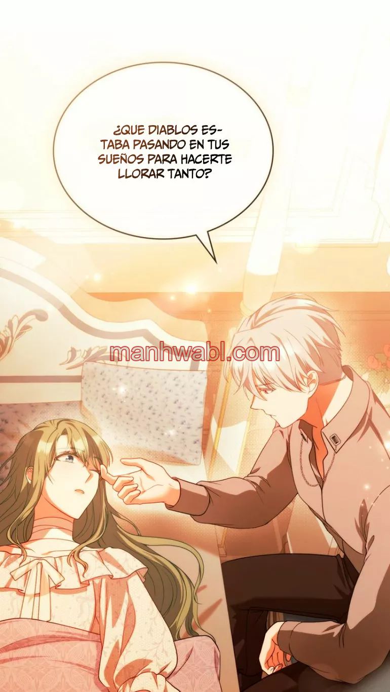 THE CIRCUMSTANCES OF A TRUE VILLAIN - Capítulo 9 manhwa