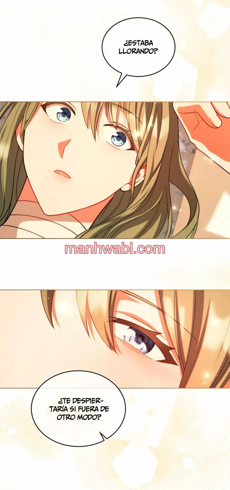 THE CIRCUMSTANCES OF A TRUE VILLAIN - Capítulo 9 manhwa