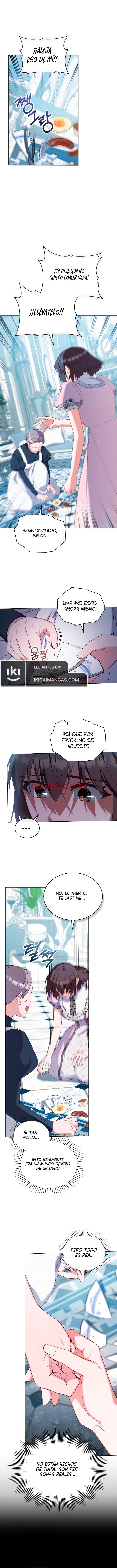 THE CIRCUMSTANCES OF A TRUE VILLAIN - Capítulo 90 manhwa