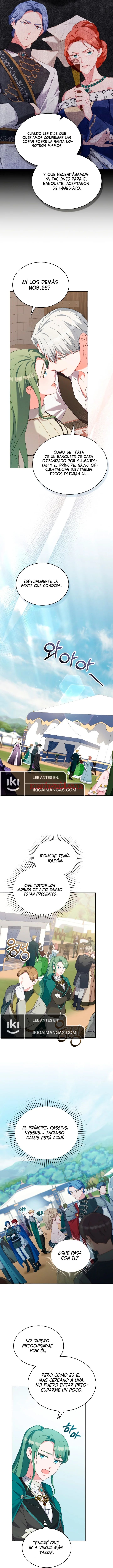 THE CIRCUMSTANCES OF A TRUE VILLAIN - Capítulo 90_2 manhwa