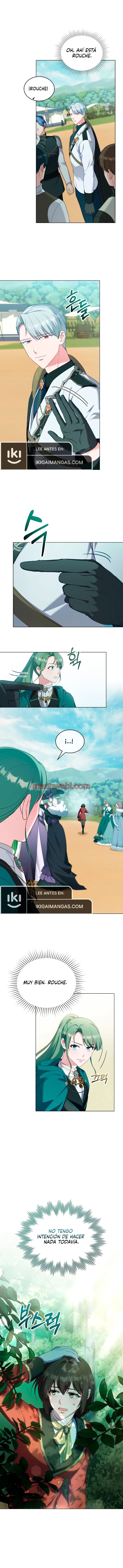 THE CIRCUMSTANCES OF A TRUE VILLAIN - Capítulo 90_3 manhwa