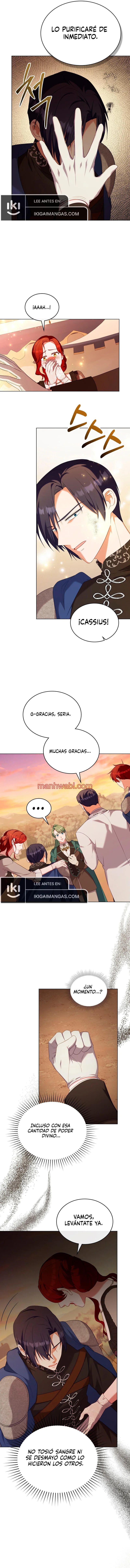 THE CIRCUMSTANCES OF A TRUE VILLAIN - Capítulo 91_2 manhwa