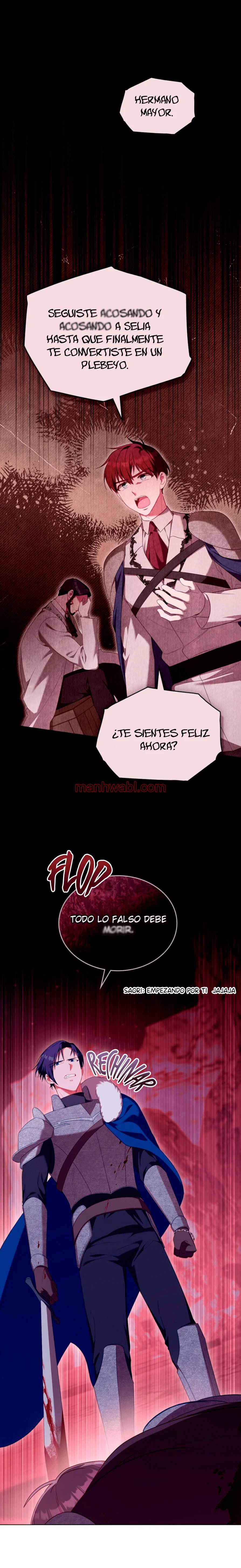 THE CIRCUMSTANCES OF A TRUE VILLAIN - Capítulo 92_3 manhwa
