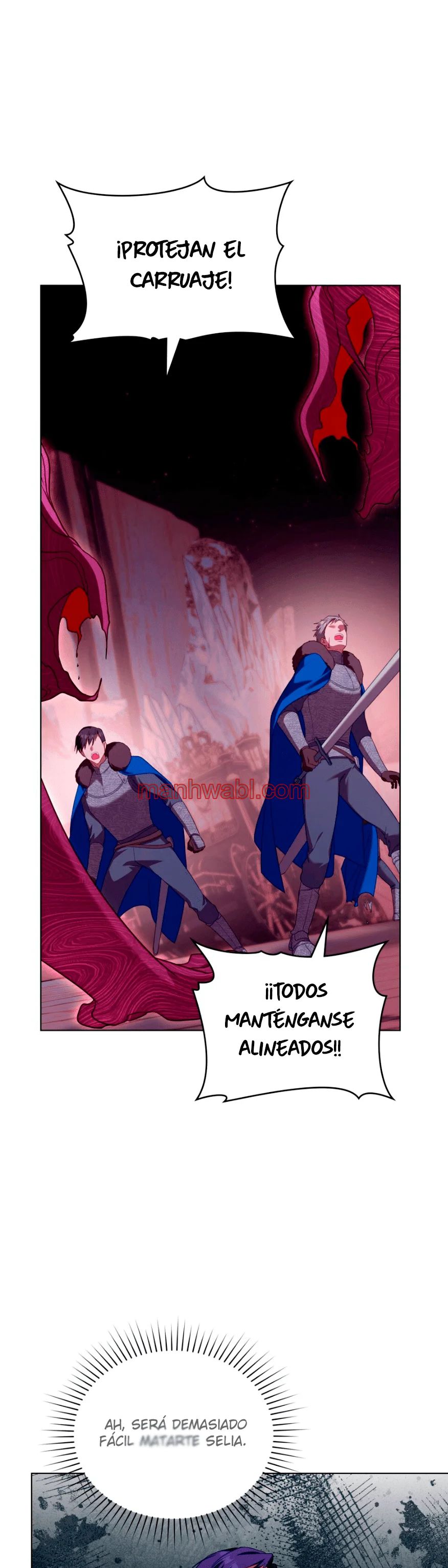 THE CIRCUMSTANCES OF A TRUE VILLAIN - Capítulo 92_3 manhwa