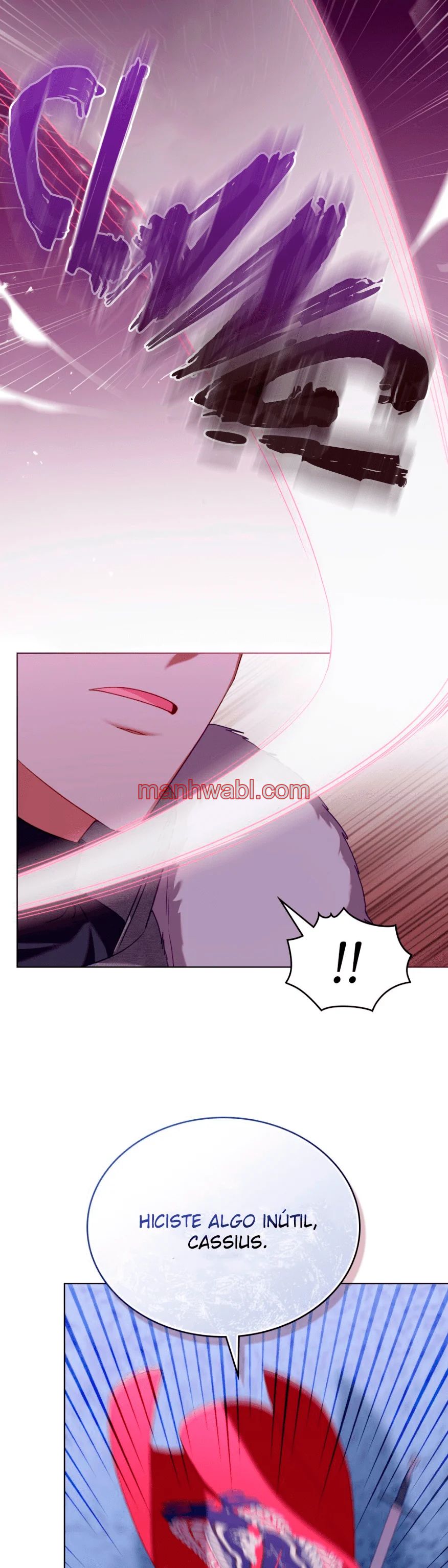 THE CIRCUMSTANCES OF A TRUE VILLAIN - Capítulo 92_3 manhwa