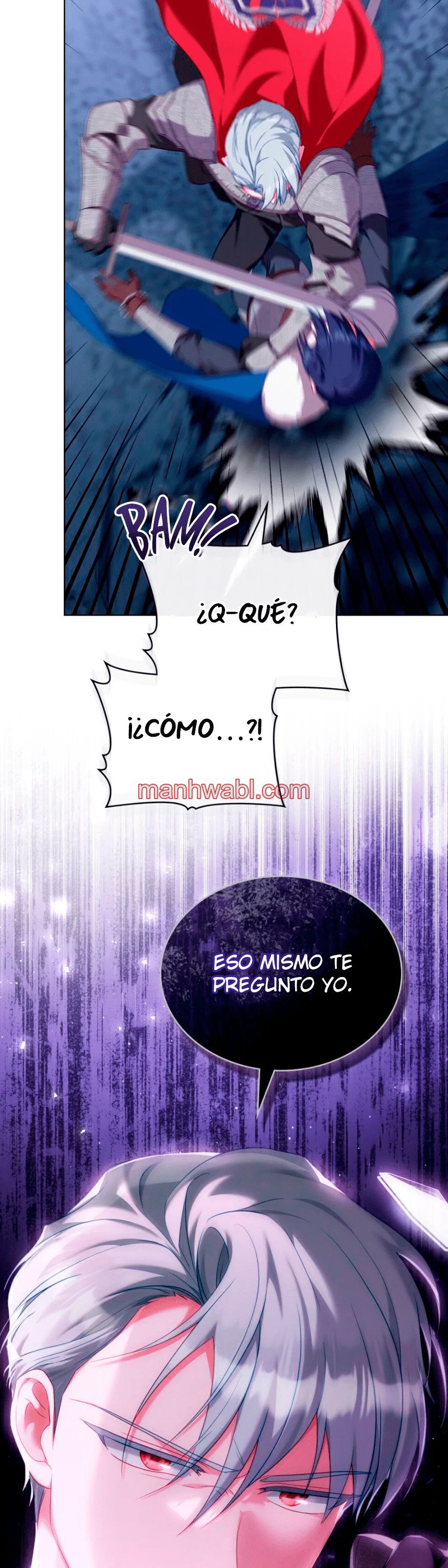 THE CIRCUMSTANCES OF A TRUE VILLAIN - Capítulo 92_3 manhwa