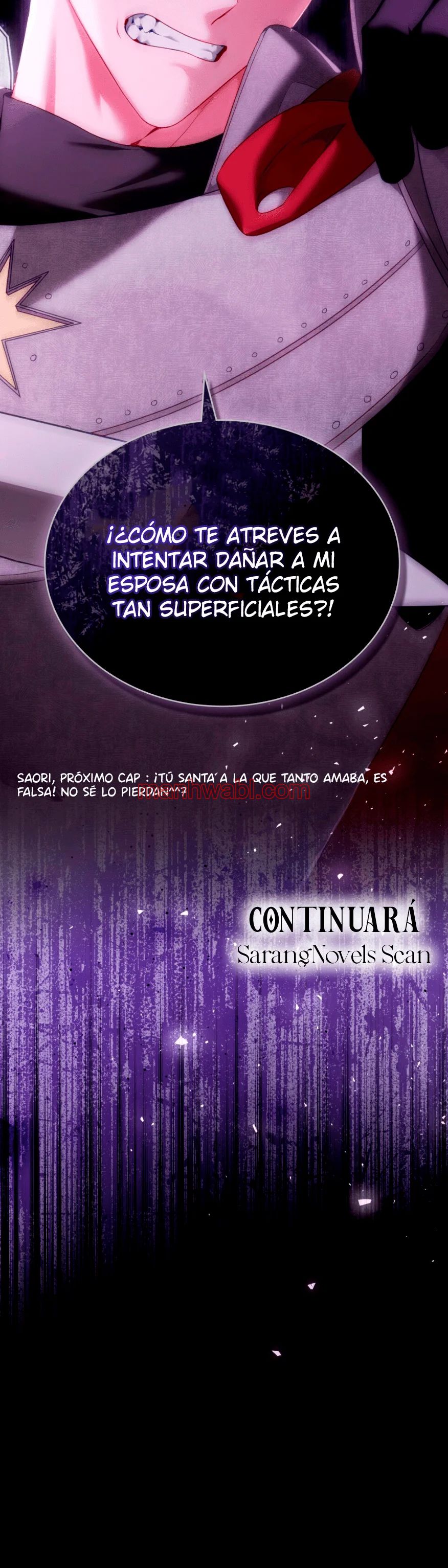 THE CIRCUMSTANCES OF A TRUE VILLAIN - Capítulo 92_3 manhwa