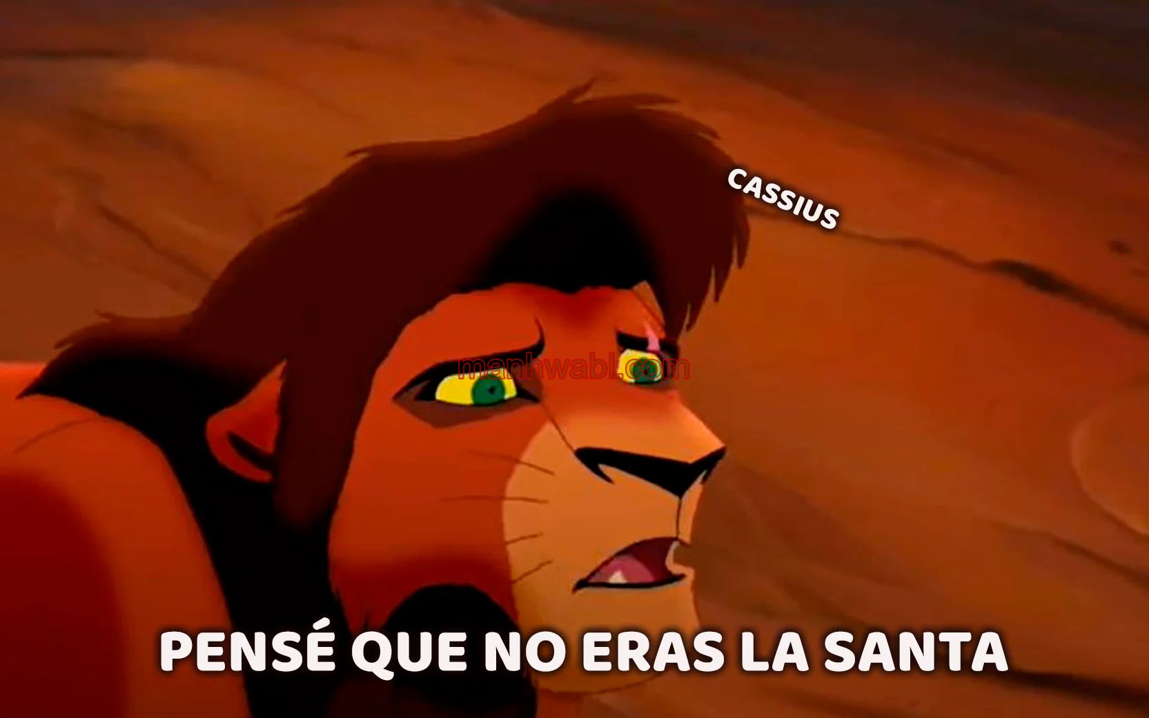 THE CIRCUMSTANCES OF A TRUE VILLAIN - Capítulo 92_3 manhwa