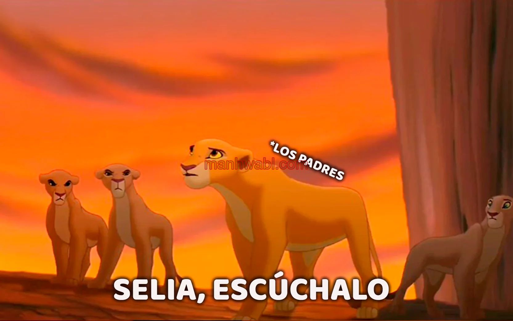 THE CIRCUMSTANCES OF A TRUE VILLAIN - Capítulo 92_3 manhwa