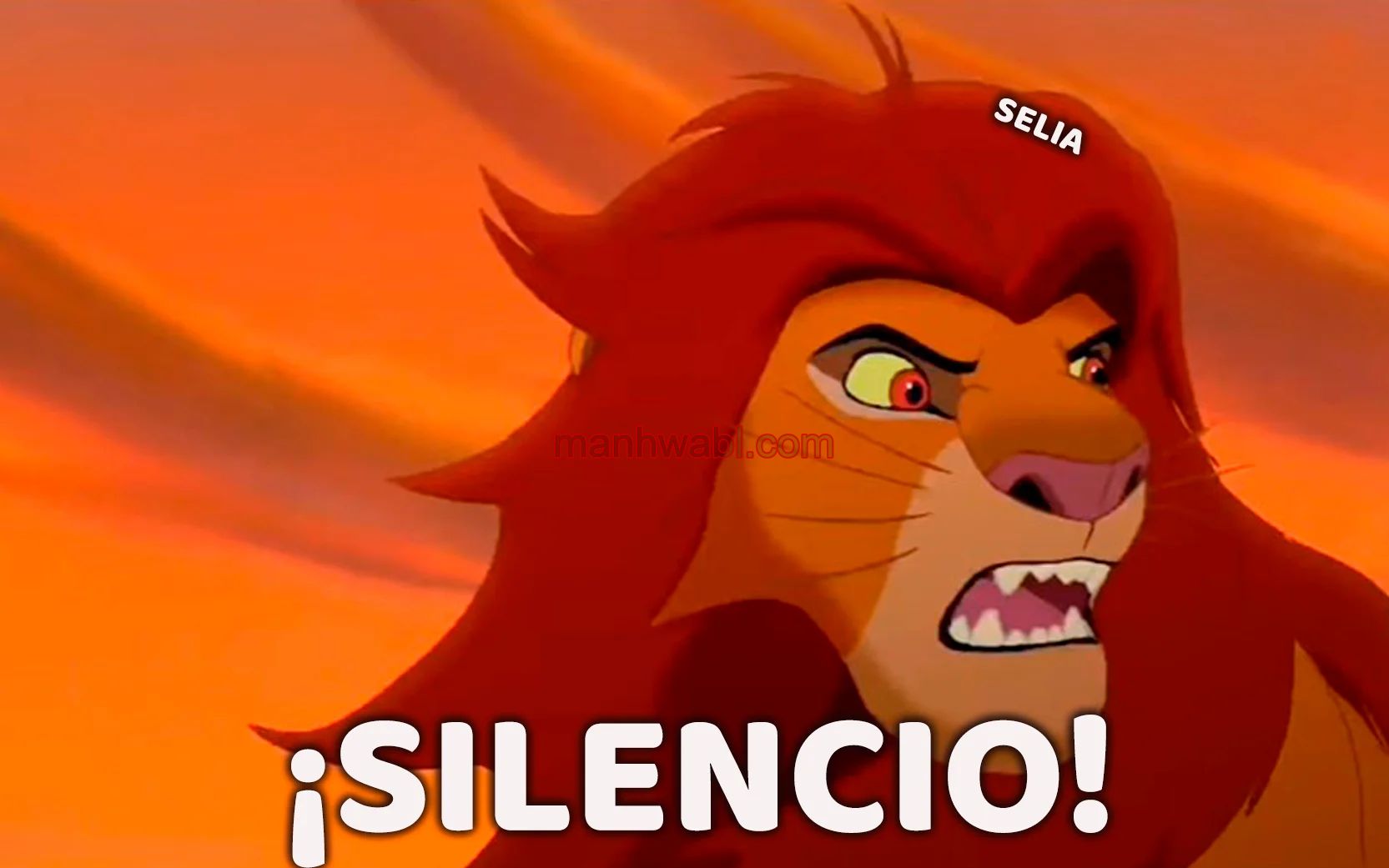 THE CIRCUMSTANCES OF A TRUE VILLAIN - Capítulo 92_3 manhwa