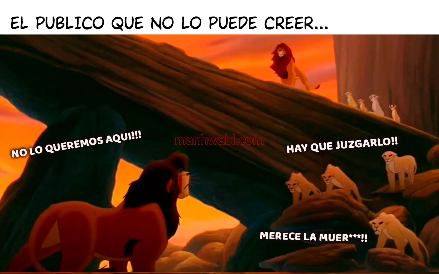 THE CIRCUMSTANCES OF A TRUE VILLAIN - Capítulo 92_3 manhwa