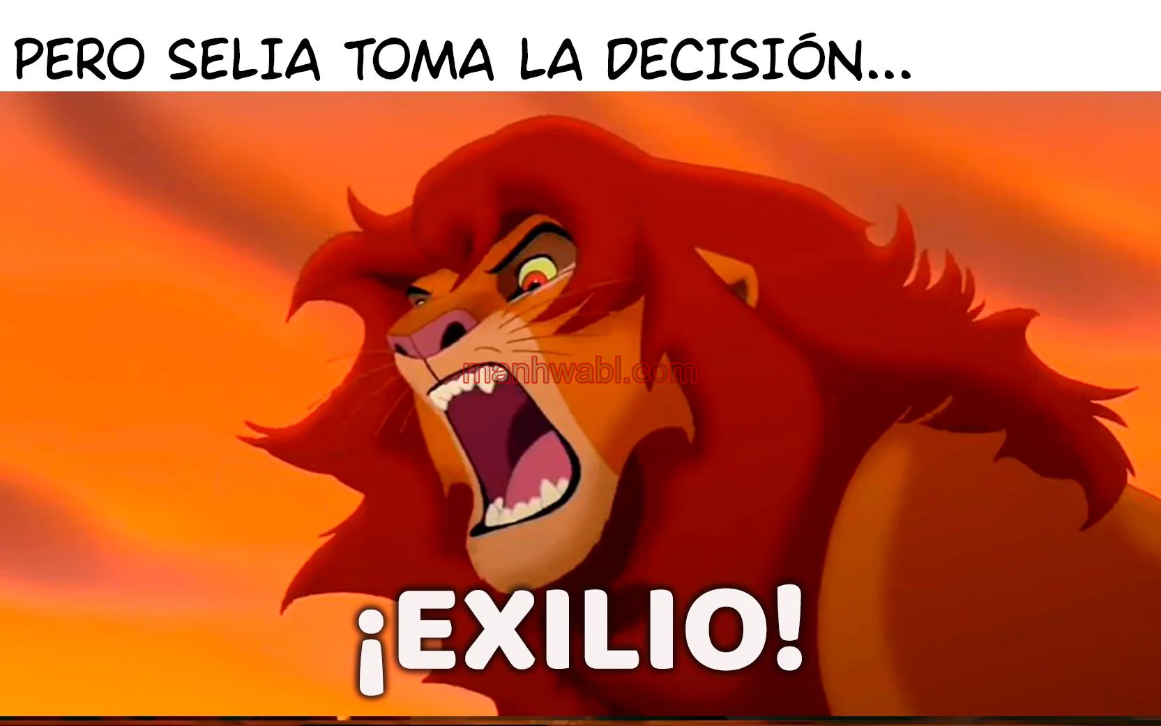 THE CIRCUMSTANCES OF A TRUE VILLAIN - Capítulo 92_3 manhwa