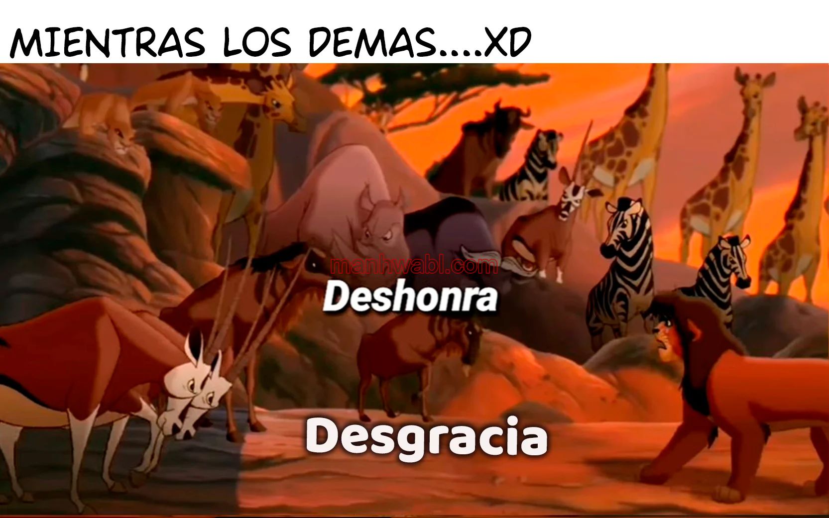 THE CIRCUMSTANCES OF A TRUE VILLAIN - Capítulo 92_3 manhwa