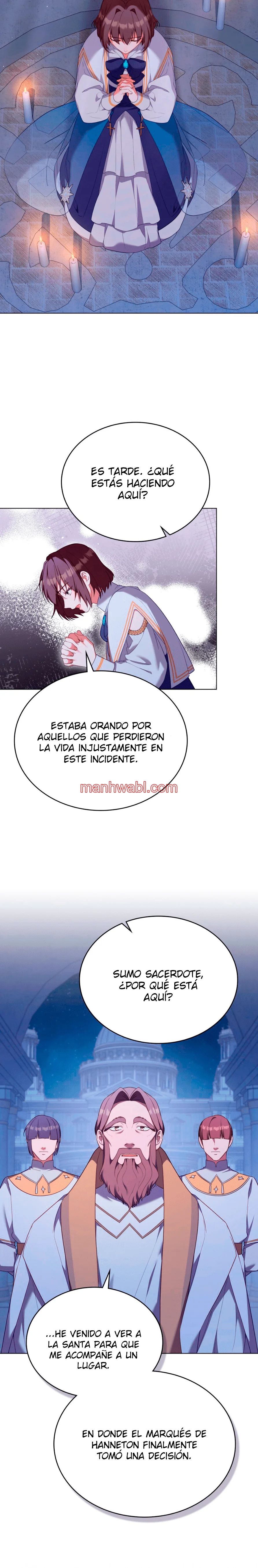 THE CIRCUMSTANCES OF A TRUE VILLAIN - Capítulo 93 manhwa